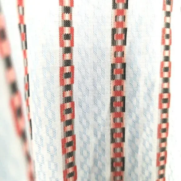 Robert Graham Designer Men's 2XL Button Down Shirt